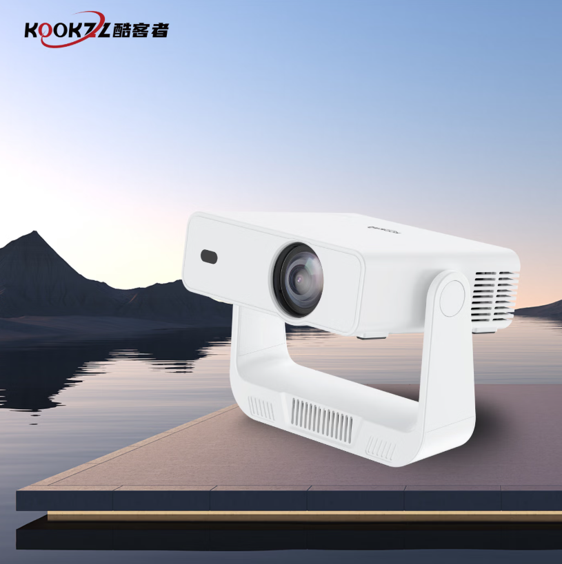 KOOKZZ智能对焦投影仪TY17