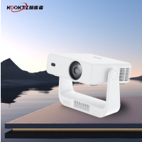 KOOKZZ智能对焦投影仪TY17