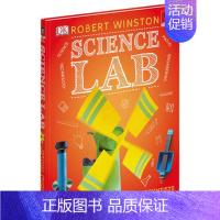 DK系列 大课题 科学实验室 [正版]DK儿童艺术百科全书英文原版 Art A Children's Encyclope