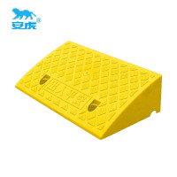 安虎 斜坡垫 49cm*27cm*11cm黄 件