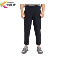 卡漫步 运动裤 KMB-K02 条