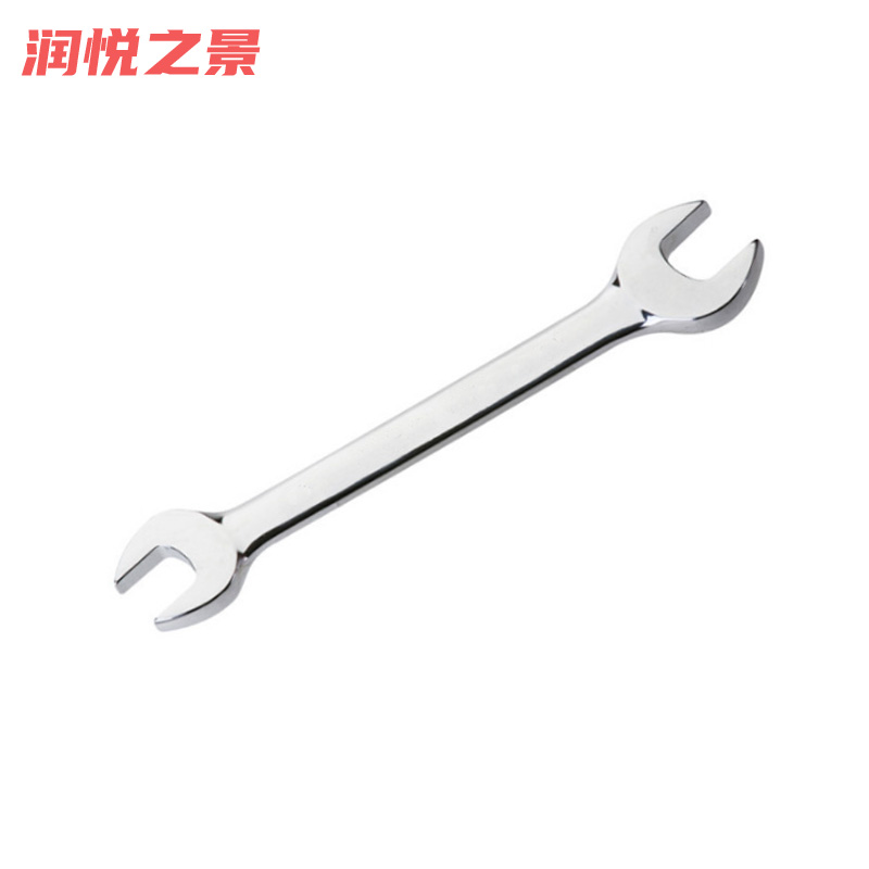 润悦之景 双开口呆扳手 8-10mm 把