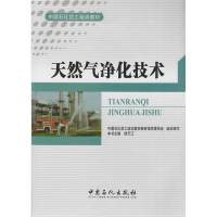正版新书]天然气净化技术侯天江9787511420084