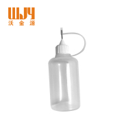 沃金源 小油壶 个