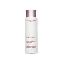 娇韵诗(CLARINS) 透亮焕白淡斑柔肤液200ml(丰润型)