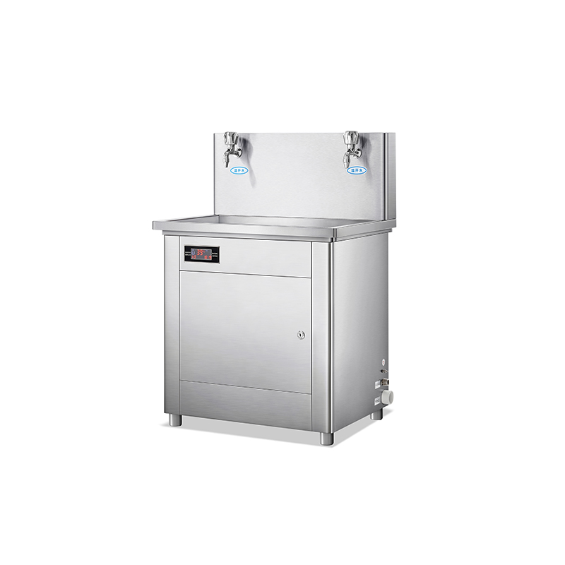 广利智能变频温控饮水机GK-2YE 瞬热即饮 健康材质节能 家用办公