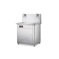 广利智能变频温控饮水机GK-2YE 瞬热即饮 健康材质节能 家用办公