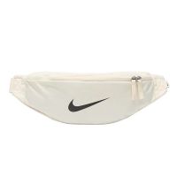 NIKE耐克腰包轻便舒适运动休闲男女胸包FZ7221-113 D