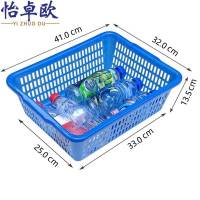 怡卓欧菜筐41*32*13.5cm 个