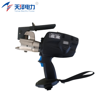 天泽电力 充电式液压切刀机体 KTC-CW 把