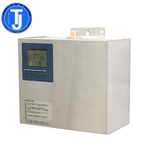 经典凯德隆回水器智能家用热水自动循环系统空气能热水器循环水泵90W