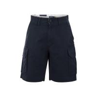 工装短裤男经典版型斜纹束脚宽松百搭休闲潮牌