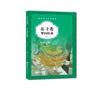 正版新书]瓜子壳里的故事蓝钥匙著9787569700329