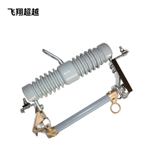 飞翔超越 跌落熔断器 RW12-10/100A 组