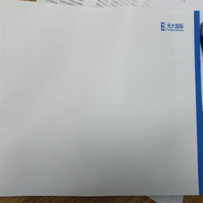 WAGO 精品凭证纸21.1*29.7cm 100G 5000张/包 定制 单位:包