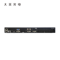 大美光电 视频处理器 VS1 1台