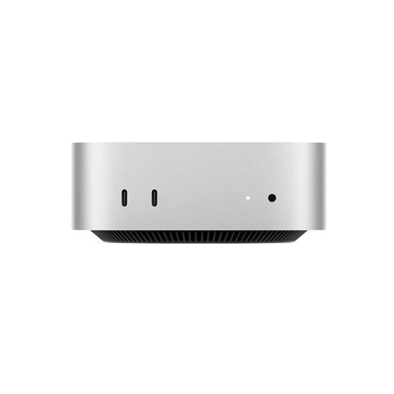 Apple 2024款 Mac mini M4 (10+10核) 16G 256G 台式电脑主机