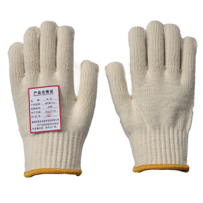 浩港线手套(75g)均码 副