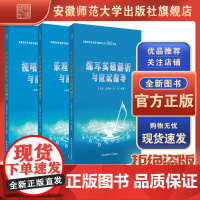 正品 2023年版 乐理/视唱/练耳真题解析与应试指导 安徽省音乐类高考辅导丛书 安徽省音乐统考 13年到22年十年真题