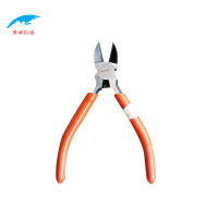 奥威信通 水口钳/斜口钳/偏口钳/偏嘴钳