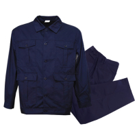 路盈顺 防静电工作服(夏款) 175 套