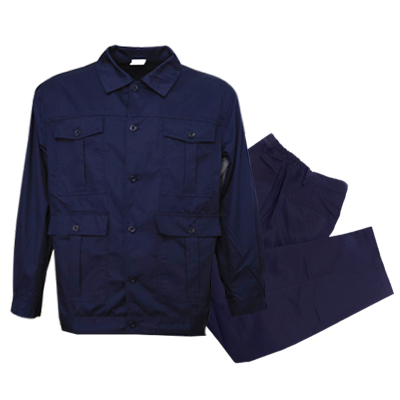 路盈顺 防静电工作服(夏款) 175 套