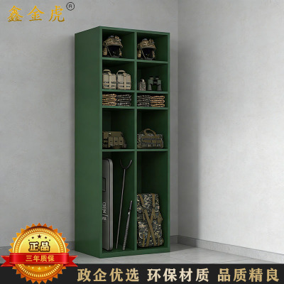 鑫金虎(XIN JIN HU)装备柜器材柜物品存放柜分类储存柜单人柜