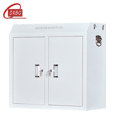 DXBG手机存放柜高底柜740*776*350mm