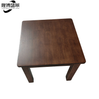 隆博盛景 茶几 600*600*520mm