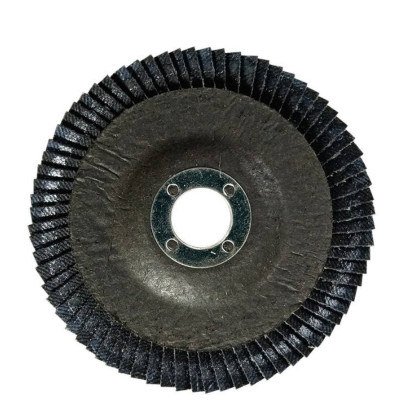 利冀尔 抛光片 百叶片 125mm*22mm60目 片