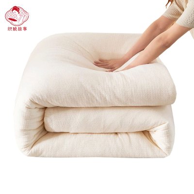织娘故事 棉被 200*230cm10斤 张