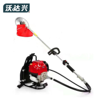 沃达兴 割草机 四冲程 台