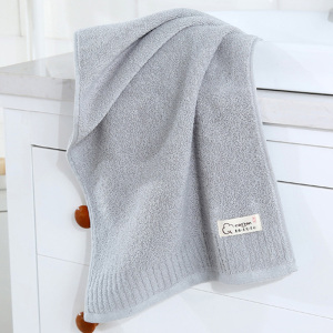 弗切尔珀榕 全棉纳兰系列毛巾花色随机