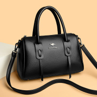 包包女包新款时尚斜挎包女单肩包中年女士包手提包女