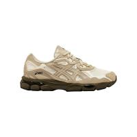 ASICS25新款男跑步鞋舒适休闲鞋GelNYC透气运动鞋日常通勤运动健身