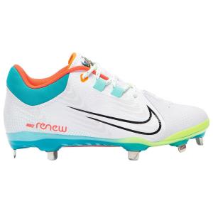 耐克(NIKE)女款棒球鞋轻便透气专业训练鞋灵活缓震运动鞋