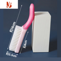 三维工匠鞋刷子多刷鞋洗鞋器家用洗衣服板刷软毛不伤鞋子刷子清洁刷