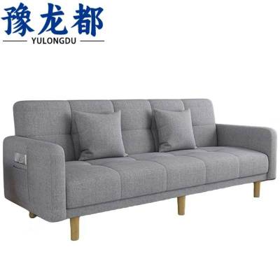 豫龙都沙发布艺张