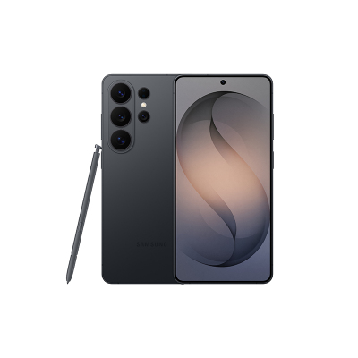 三星 Galaxy S26 Ultra 12GB+512GB 旷宇黑