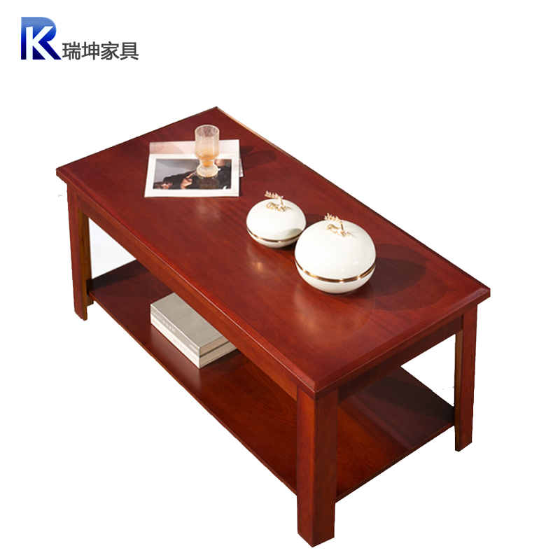 渝瑞坤 茶几1200x600x450mm/个