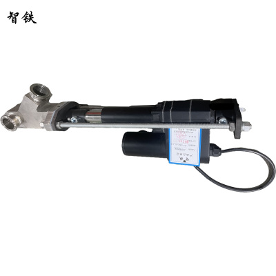 智铁 上砂落料阀 ZT-DSX-IV-LLF 个