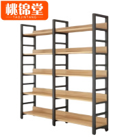 桃锦堂置物架