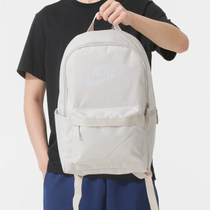 耐克(NIKE)双肩包男女包新款运动包户外旅行包电脑背包初高中学生书包DD0559-010 ZP