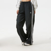 阿迪达斯(adidas)三叶草女裤新款运动裤跑步健身训练裤透气休闲卫裤时尚长裤KF9615 ZP