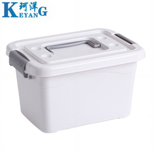 珂洋 收纳箱 白色 个