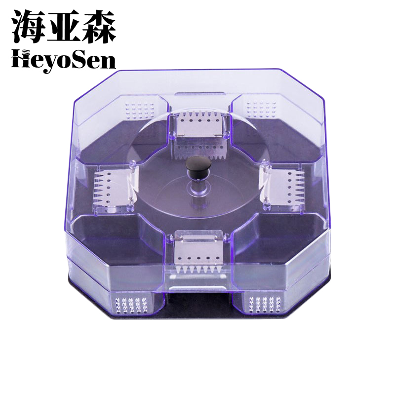 海亚森M8004 蟑螂屋10枚/盒