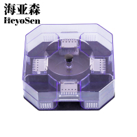 海亚森M8004 蟑螂屋10枚/盒