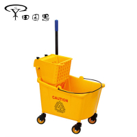 田园思 榨水车 24L 个