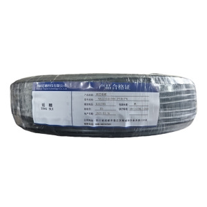 廷穗 铜芯电缆 YJV22-0.6/1KV-3*10+1*6 米