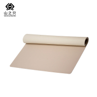 山之只 彩色防滑垫桌垫 29*20cm 张